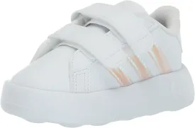 adidas Baby-Boy's Grand Court 2.0 Sneaker