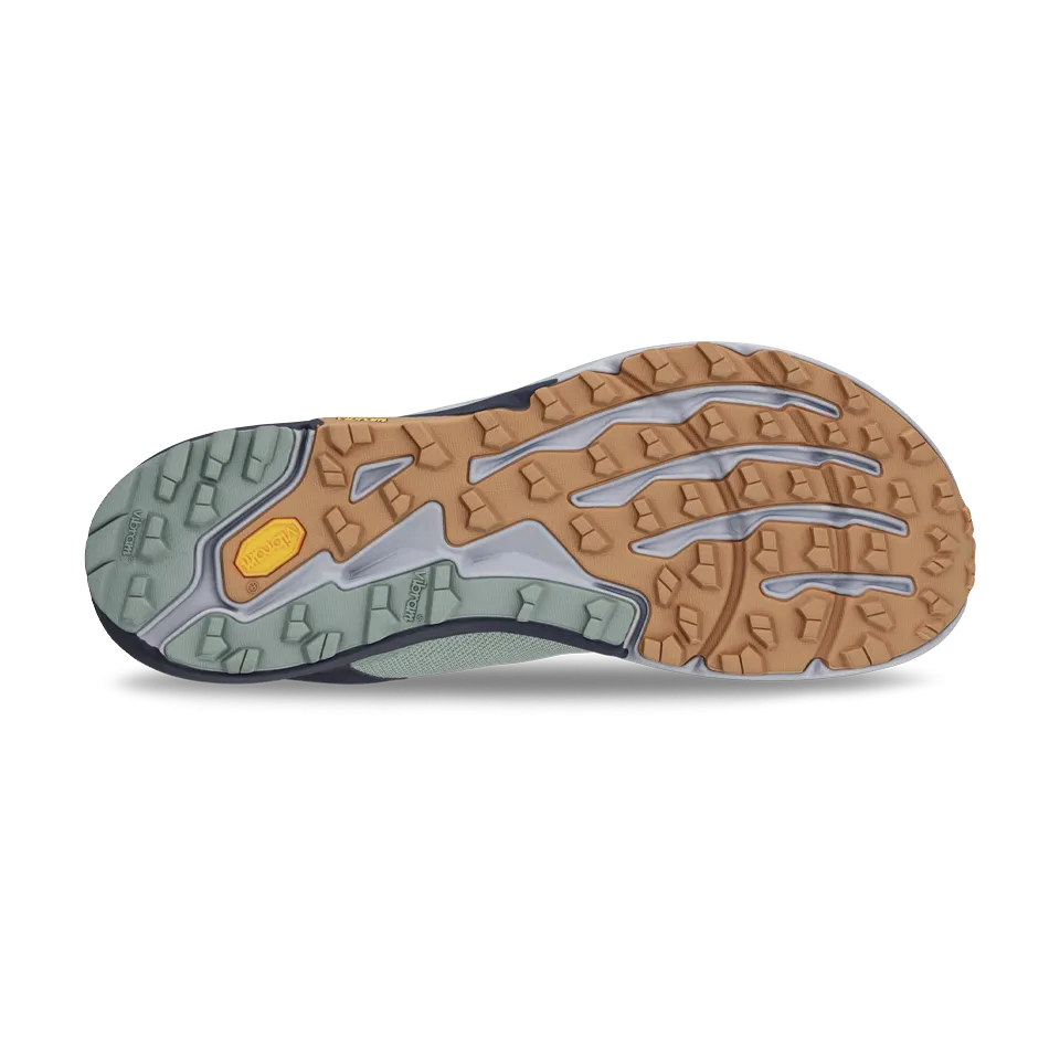 Altra Men's Timp 5 Green/Gray