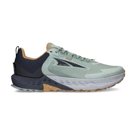 Altra Men's Timp 5 Green/Gray