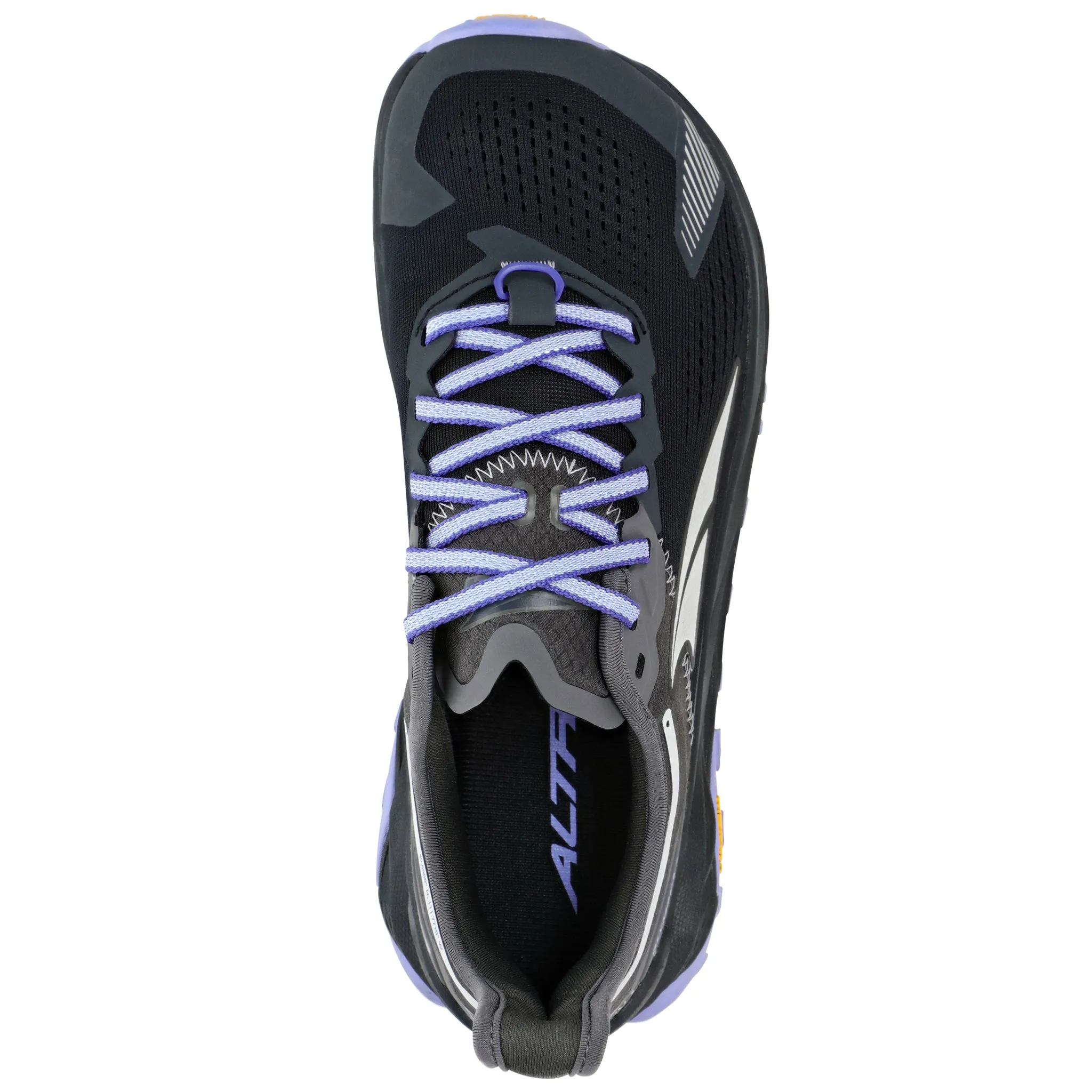 Altra Olympus 5 Women's Black Gray