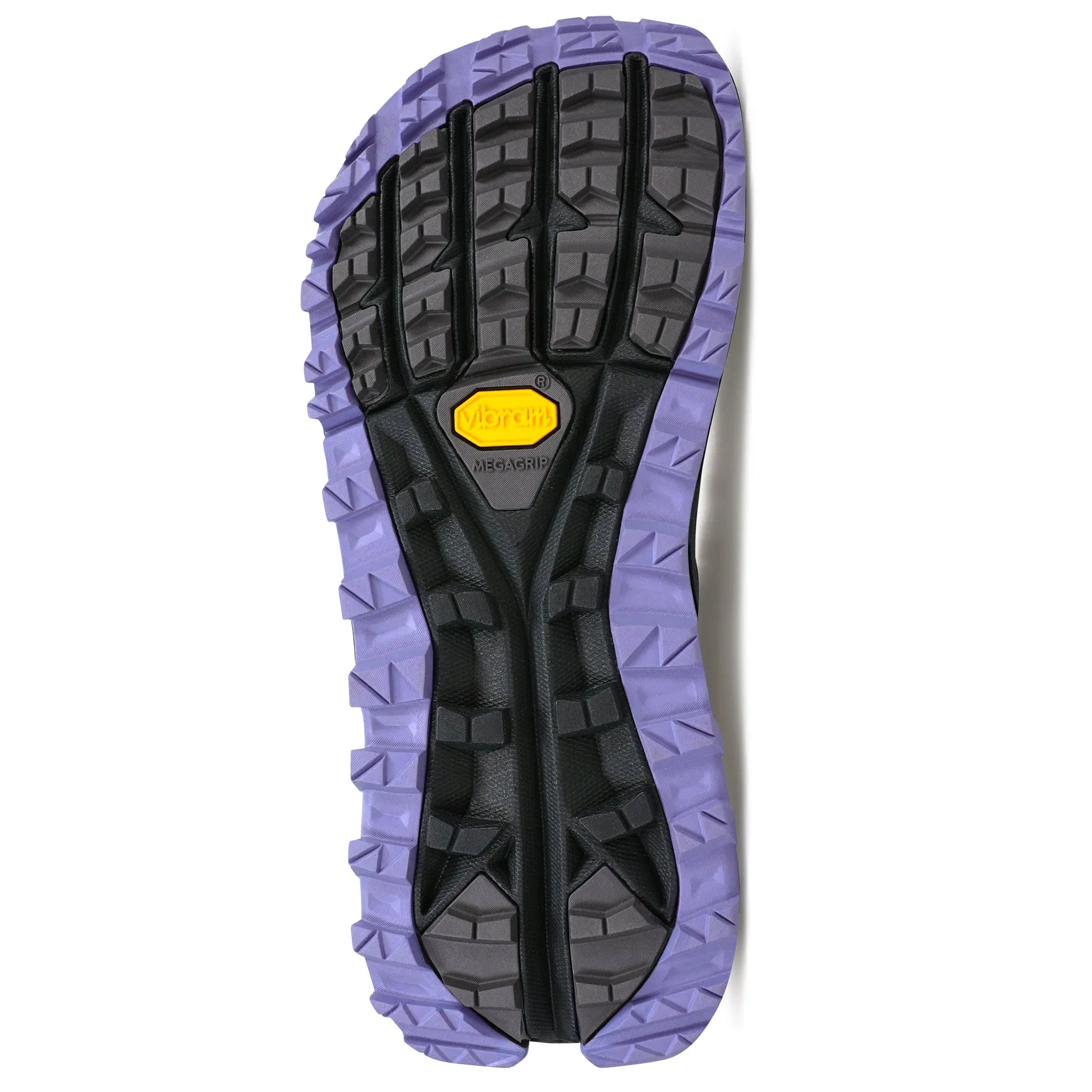 Altra Olympus 5 Women's Black Gray