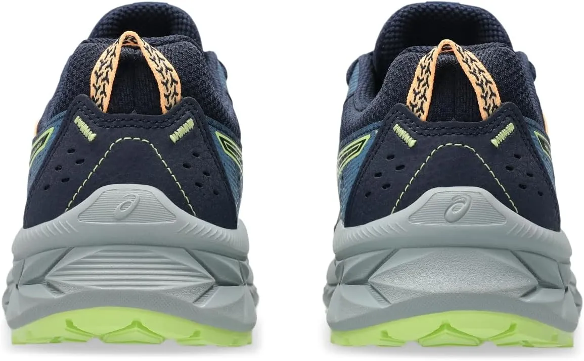 ASICS Kid's PRE Venture 9 Grade School Trail Running Shoes