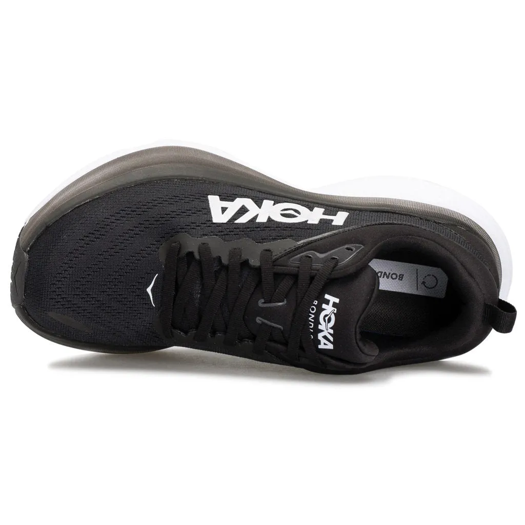 Bondi 8 Textile Women's Low-Top Road Running Trainers