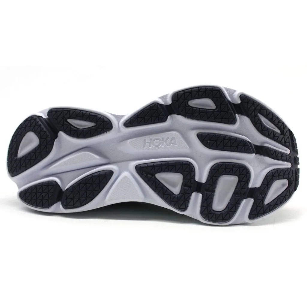 Bondi 8 Textile Women's Low-Top Road Running Trainers