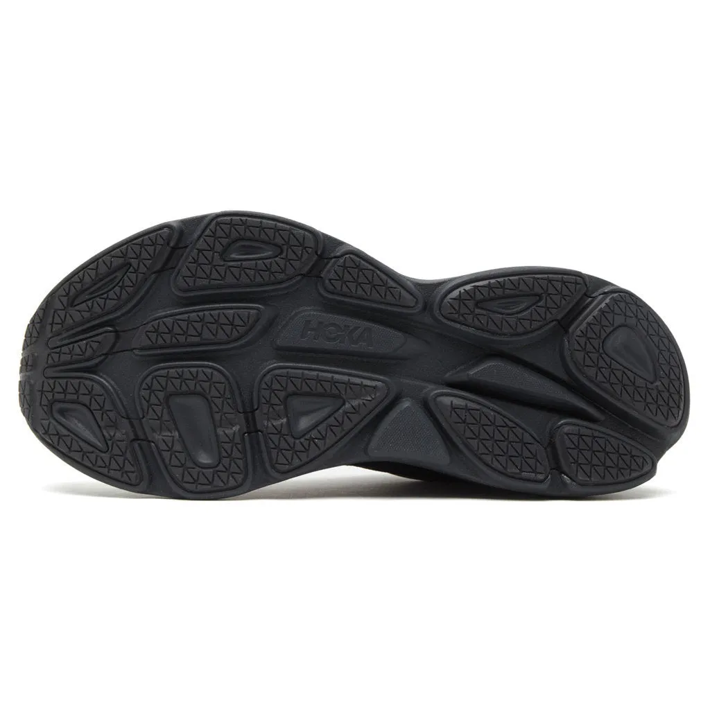 Bondi 8 Textile Women's Low-Top Road Running Trainers