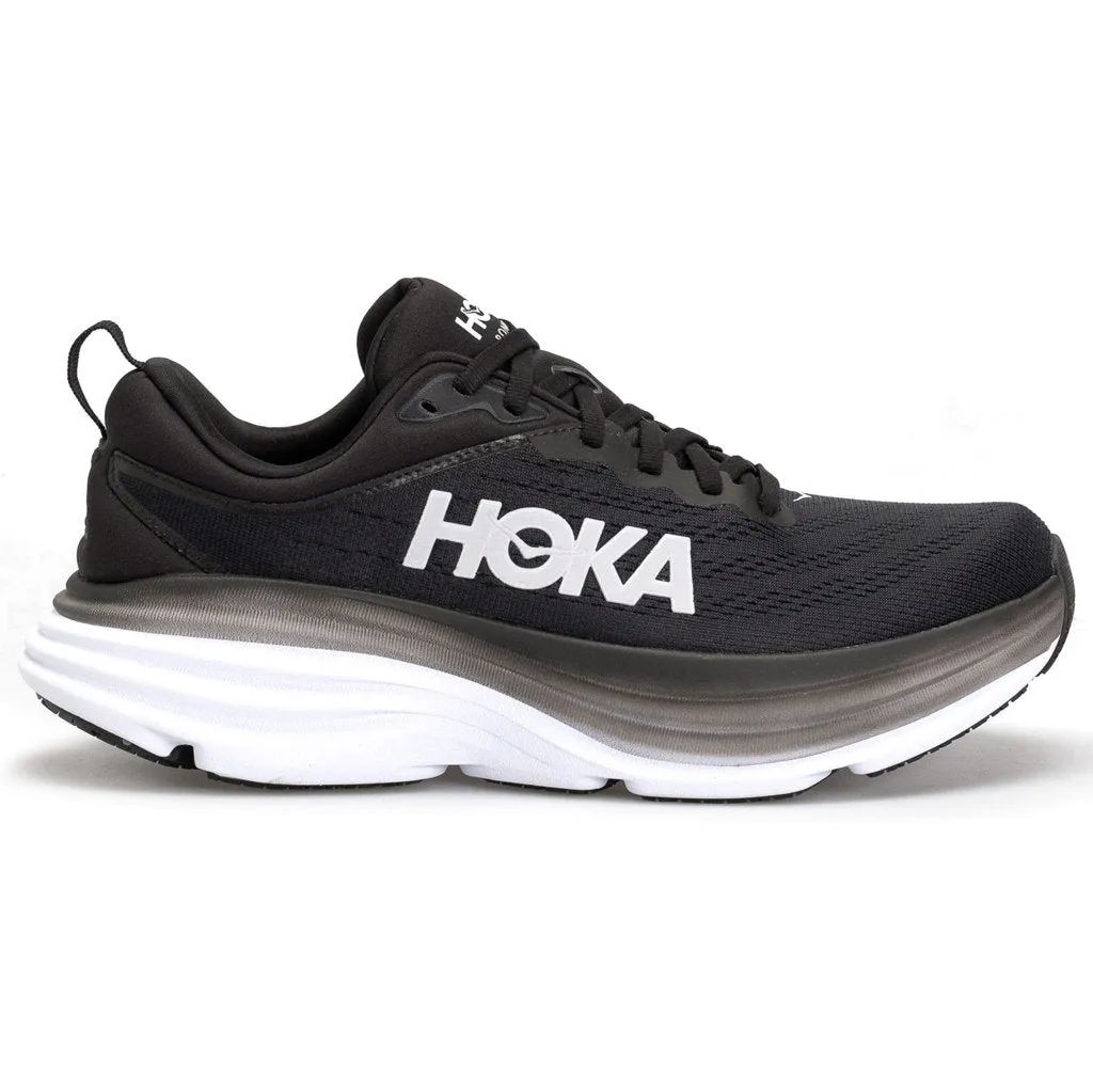 Bondi 8 Textile Women's Low-Top Road Running Trainers