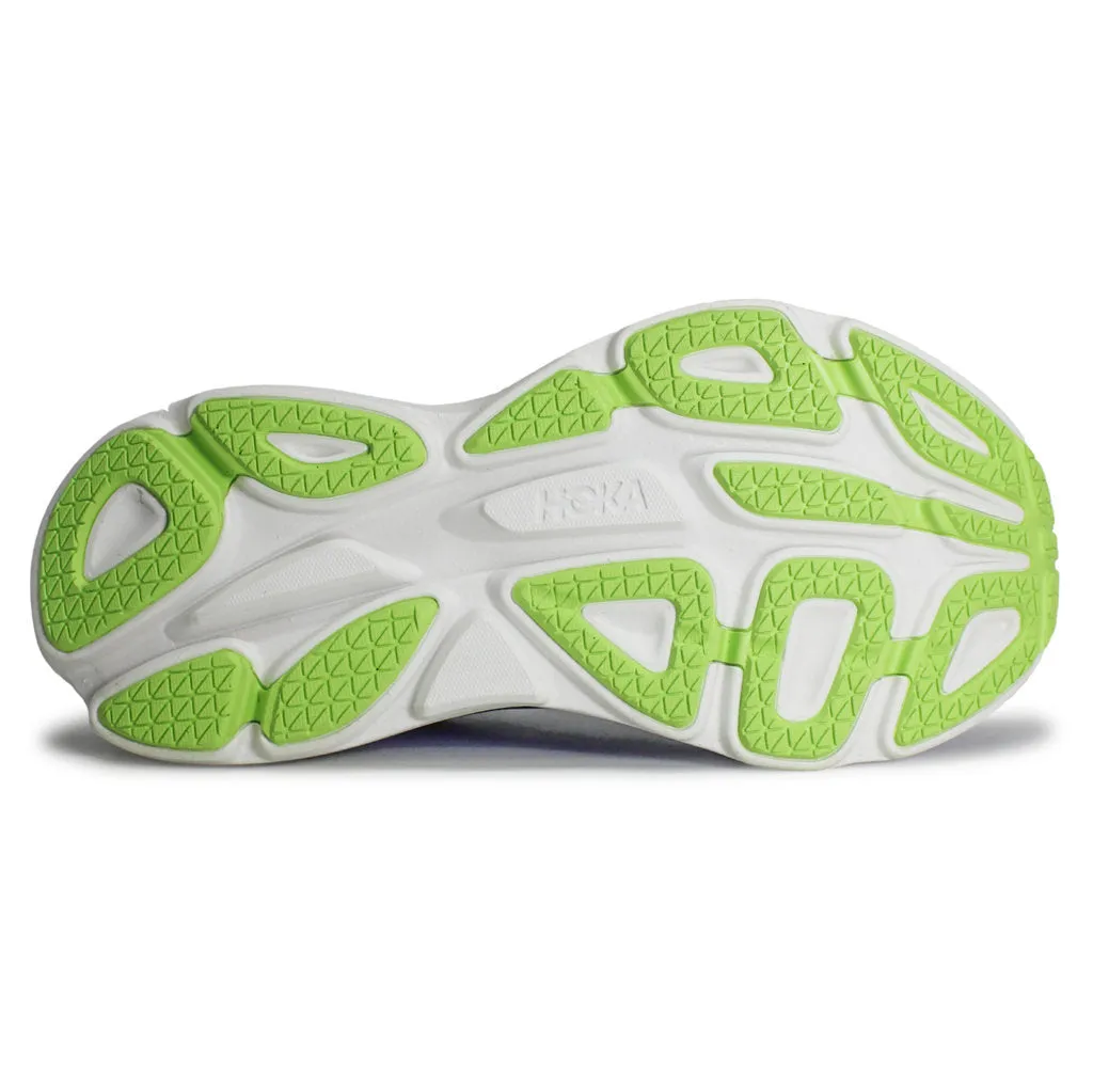 Bondi 8 Textile Women's Low-Top Road Running Trainers