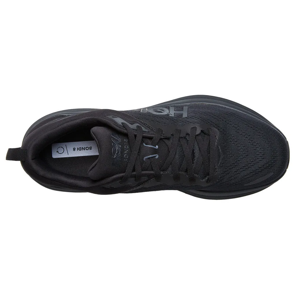 Bondi 8 Textile Women's Low-Top Road Running Trainers