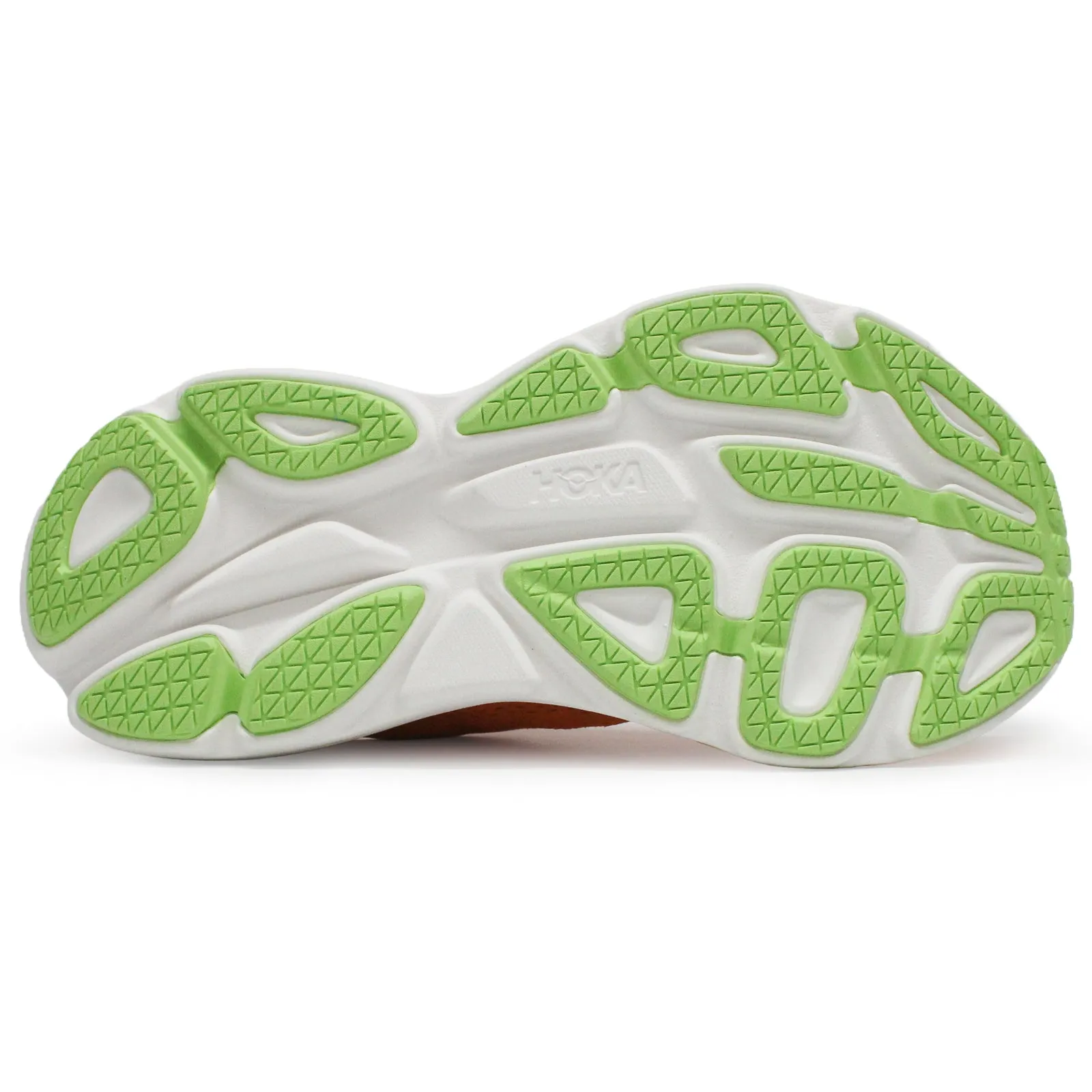 Bondi 8 Textile Women's Low-Top Road Running Trainers