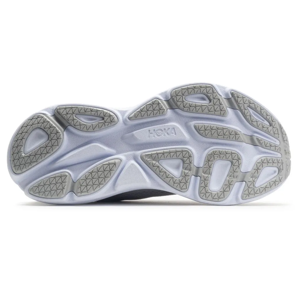 Bondi 8 Textile Women's Low-Top Road Running Trainers