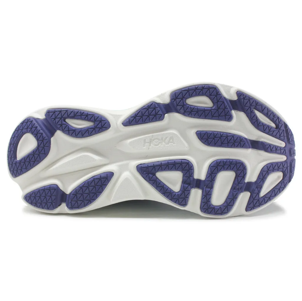 Bondi 8 Textile Women's Low-Top Road Running Trainers