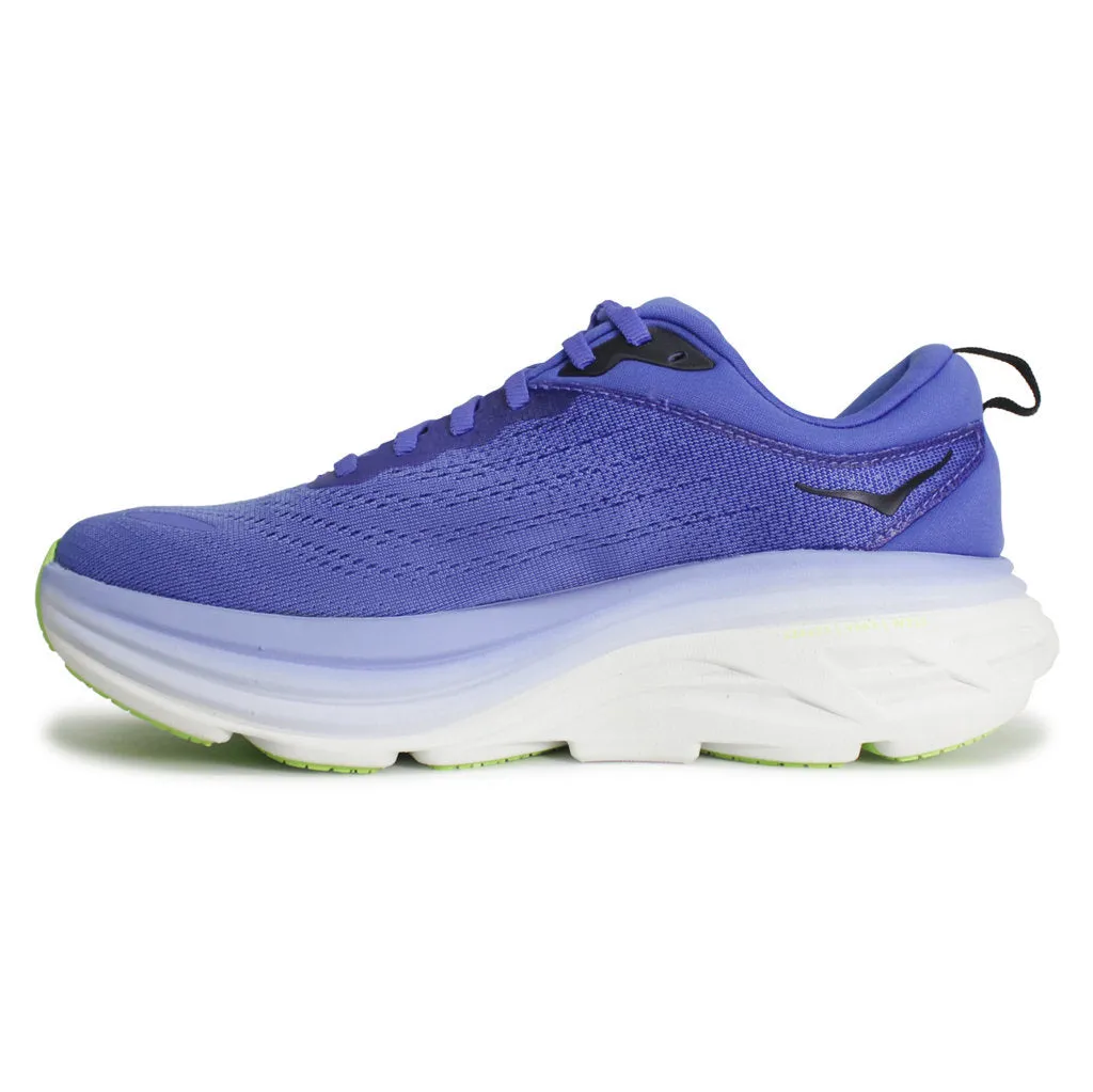 Bondi 8 Textile Women's Low-Top Road Running Trainers