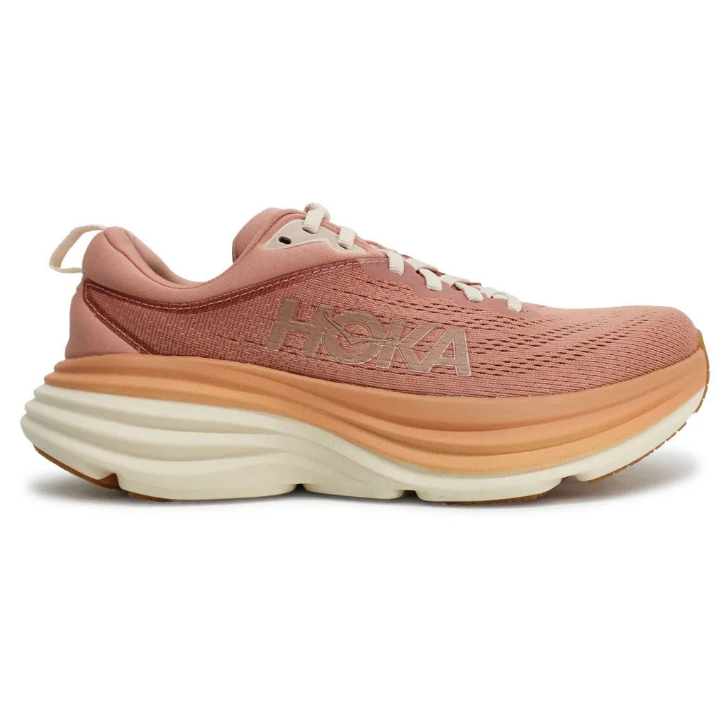 Bondi 8 Textile Women's Low-Top Road Running Trainers
