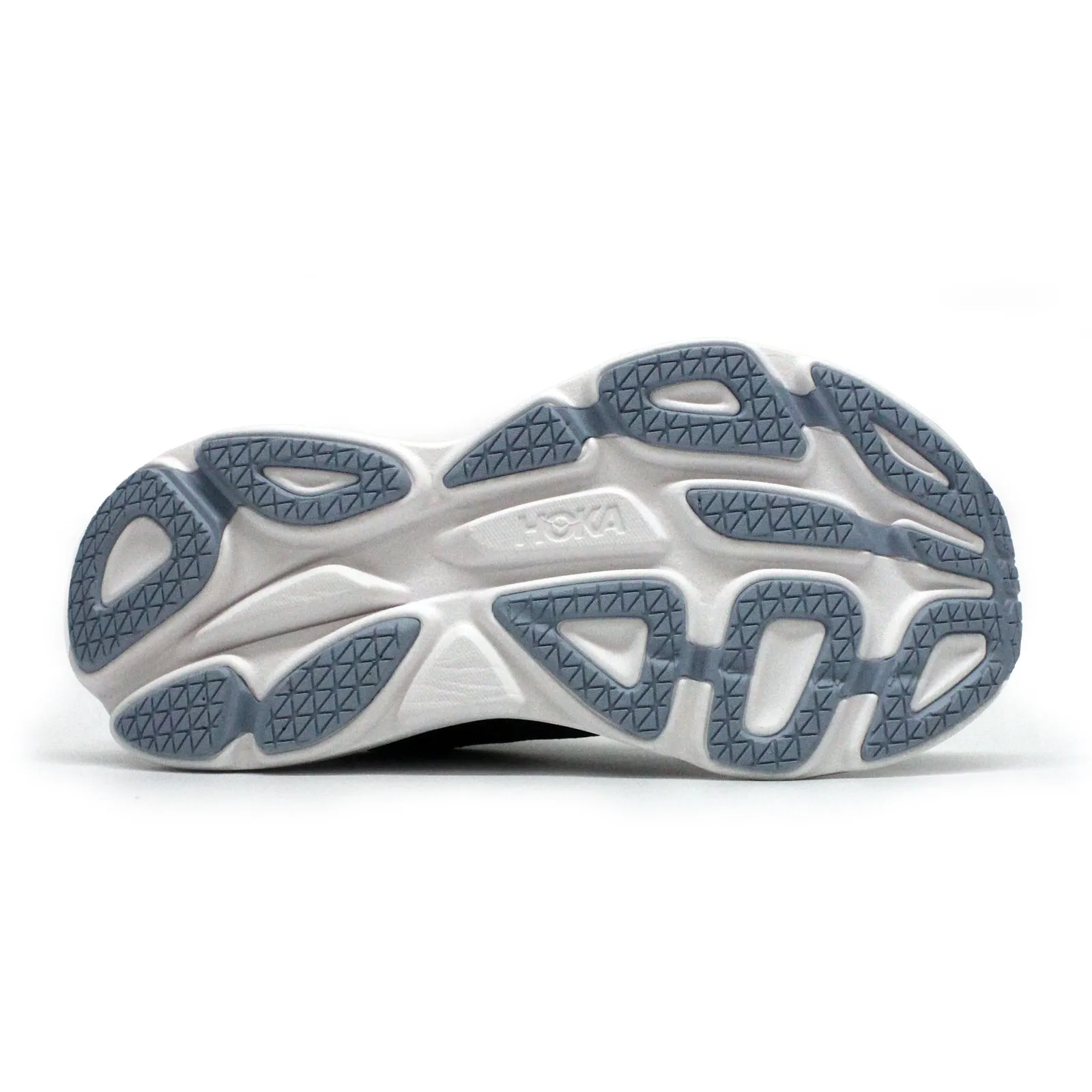 Bondi 8 Textile Women's Low-Top Road Running Trainers