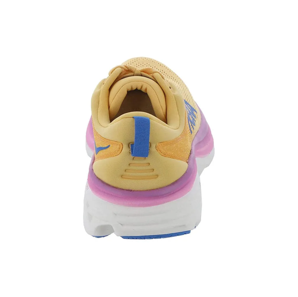 Bondi 8 Textile Women's Low-Top Road Running Trainers