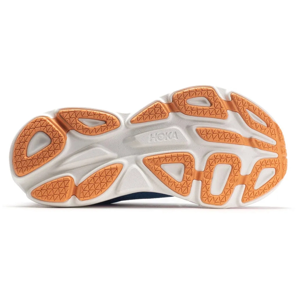 Bondi 8 Textile Women's Low-Top Road Running Trainers