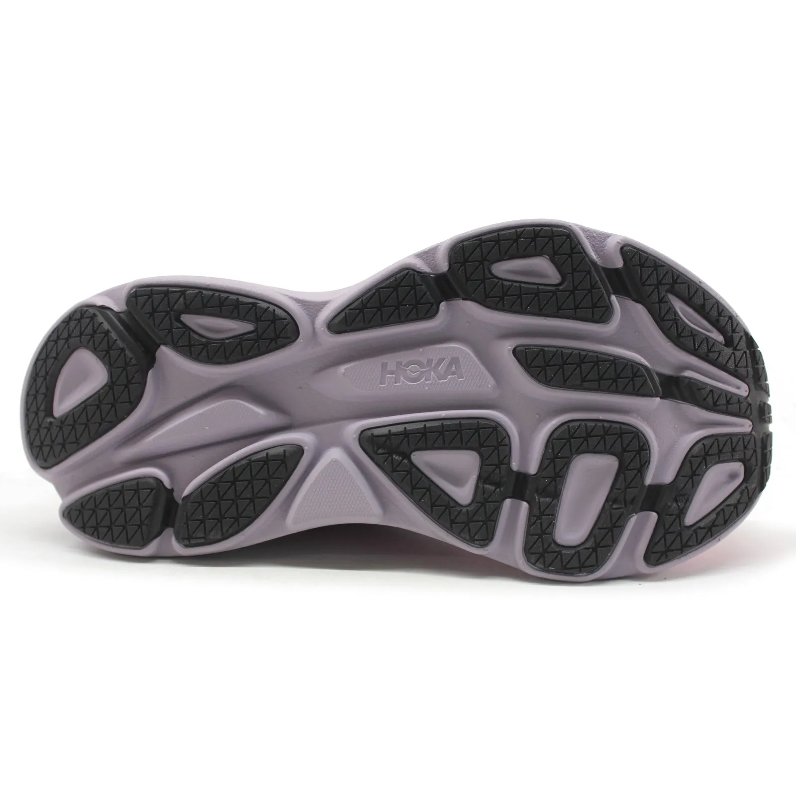 Bondi 8 Textile Women's Low-Top Road Running Trainers