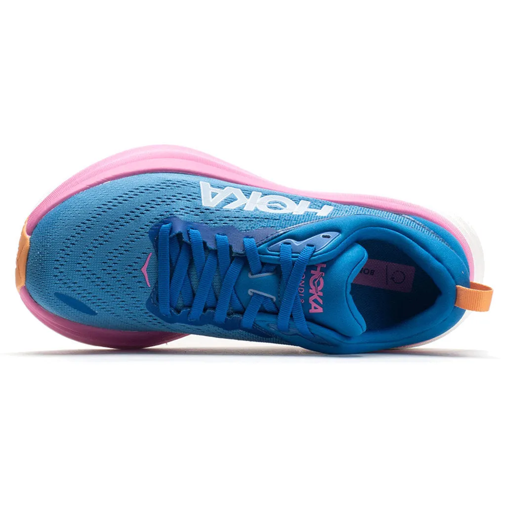 Bondi 8 Textile Women's Low-Top Road Running Trainers