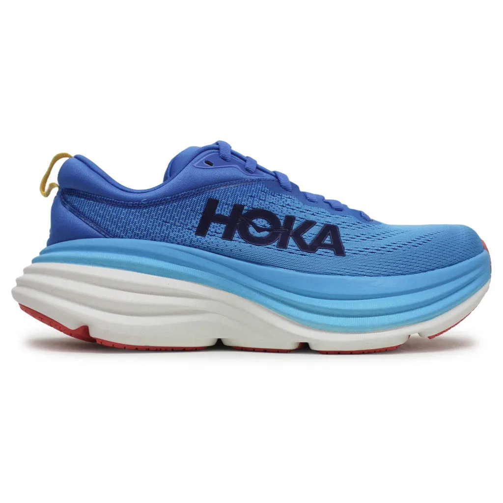 Bondi 8 Textile Women's Low-Top Road Running Trainers