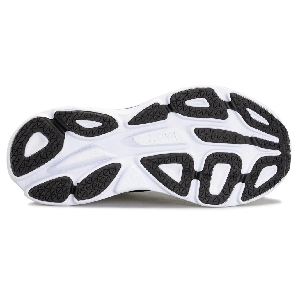 Bondi 8 Textile Women's Low-Top Road Running Trainers
