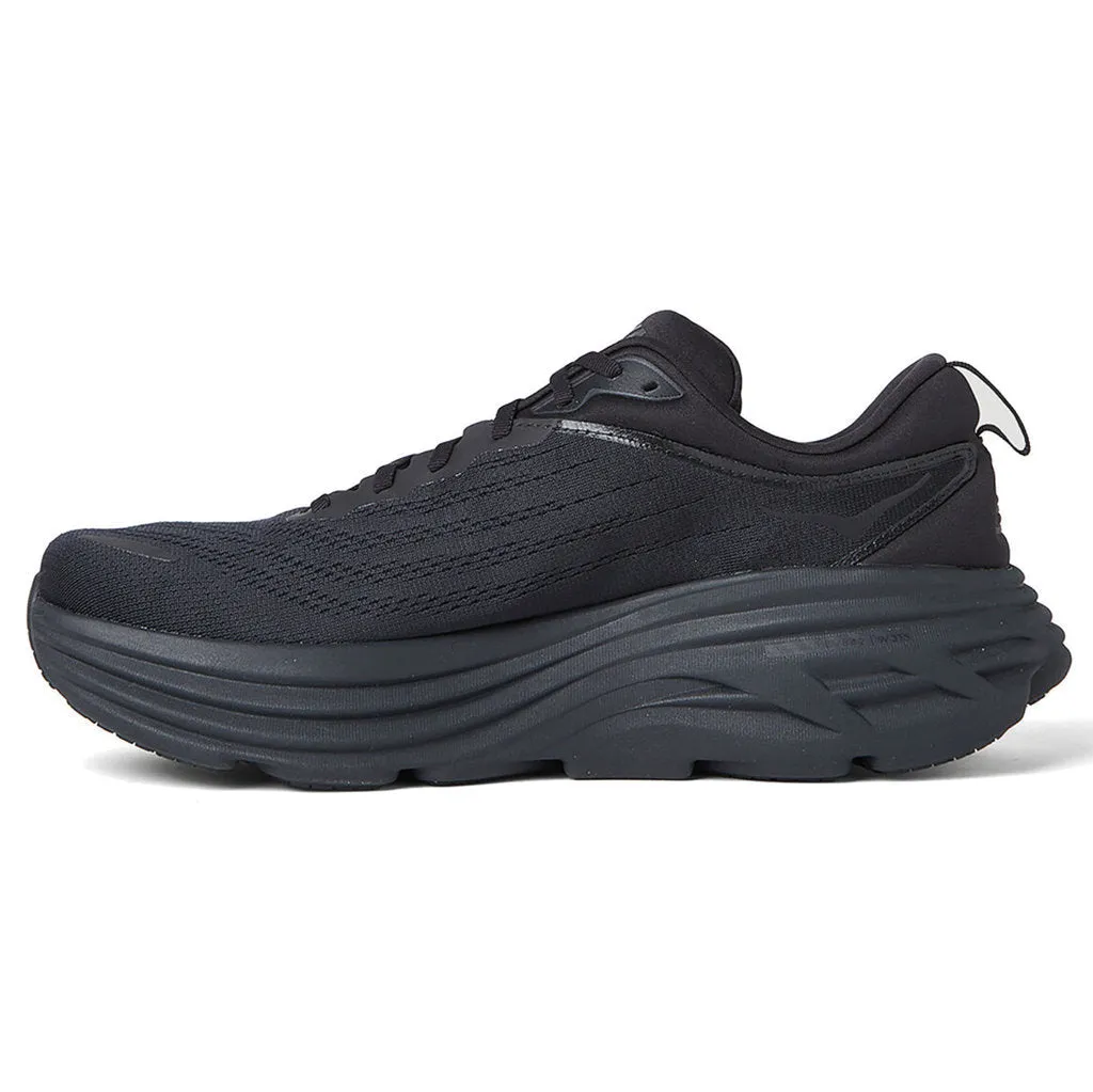 Bondi 8 Textile Women's Low-Top Road Running Trainers