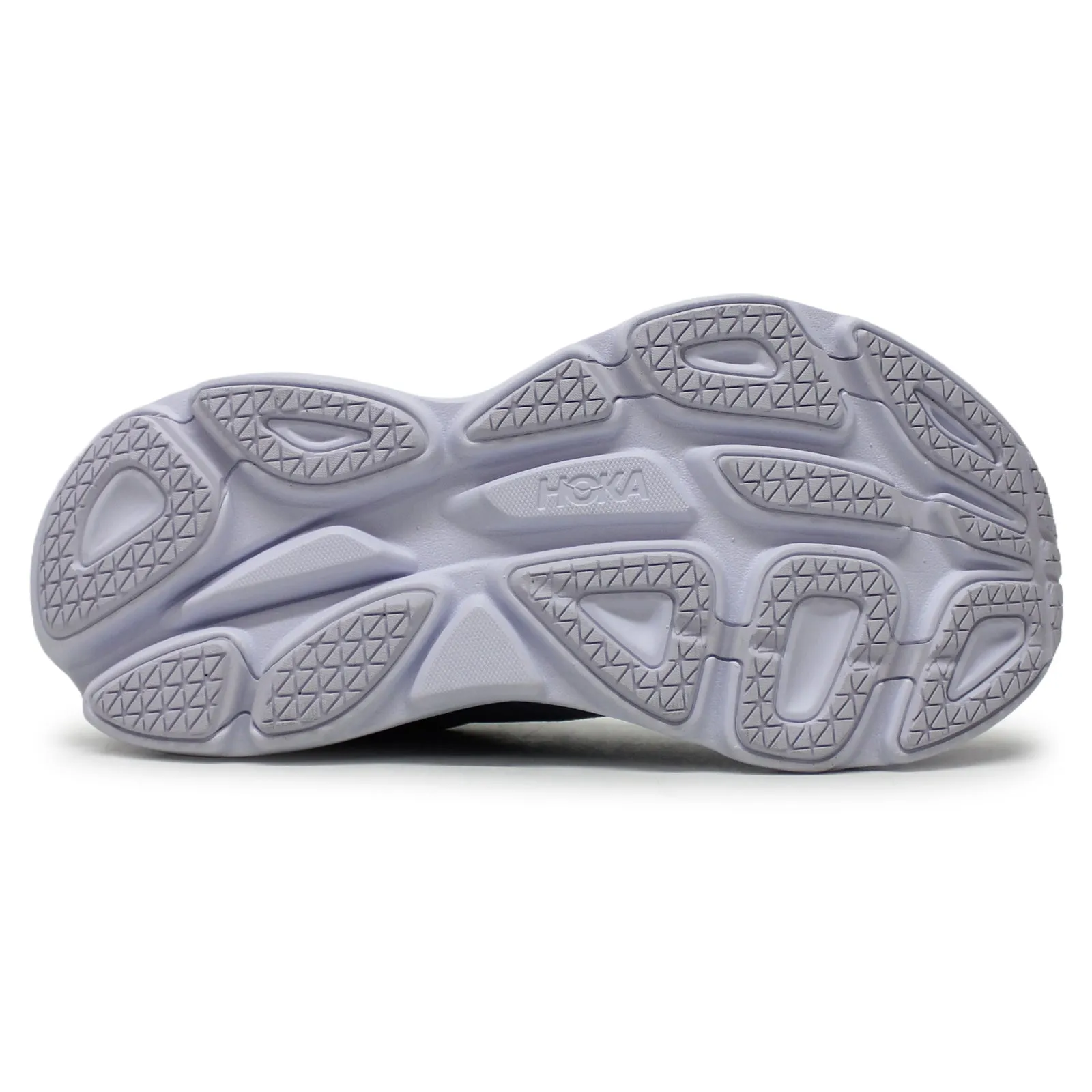 Bondi 8 Textile Women's Low-Top Road Running Trainers