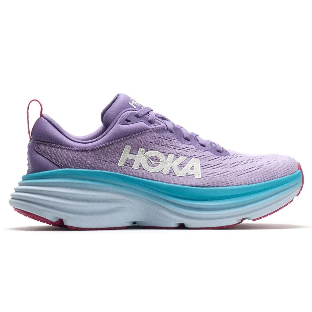Bondi 8 Textile Women's Low-Top Road Running Trainers