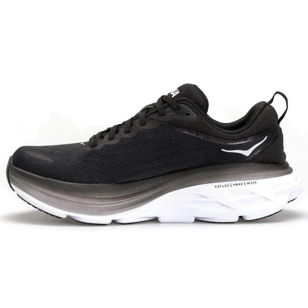 Bondi 8 Textile Women's Low-Top Road Running Trainers