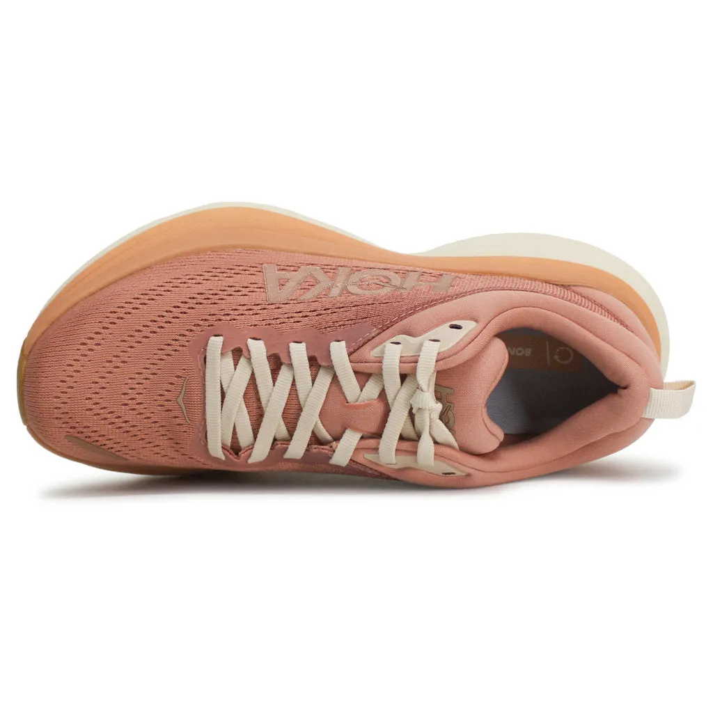 Bondi 8 Textile Women's Low-Top Road Running Trainers