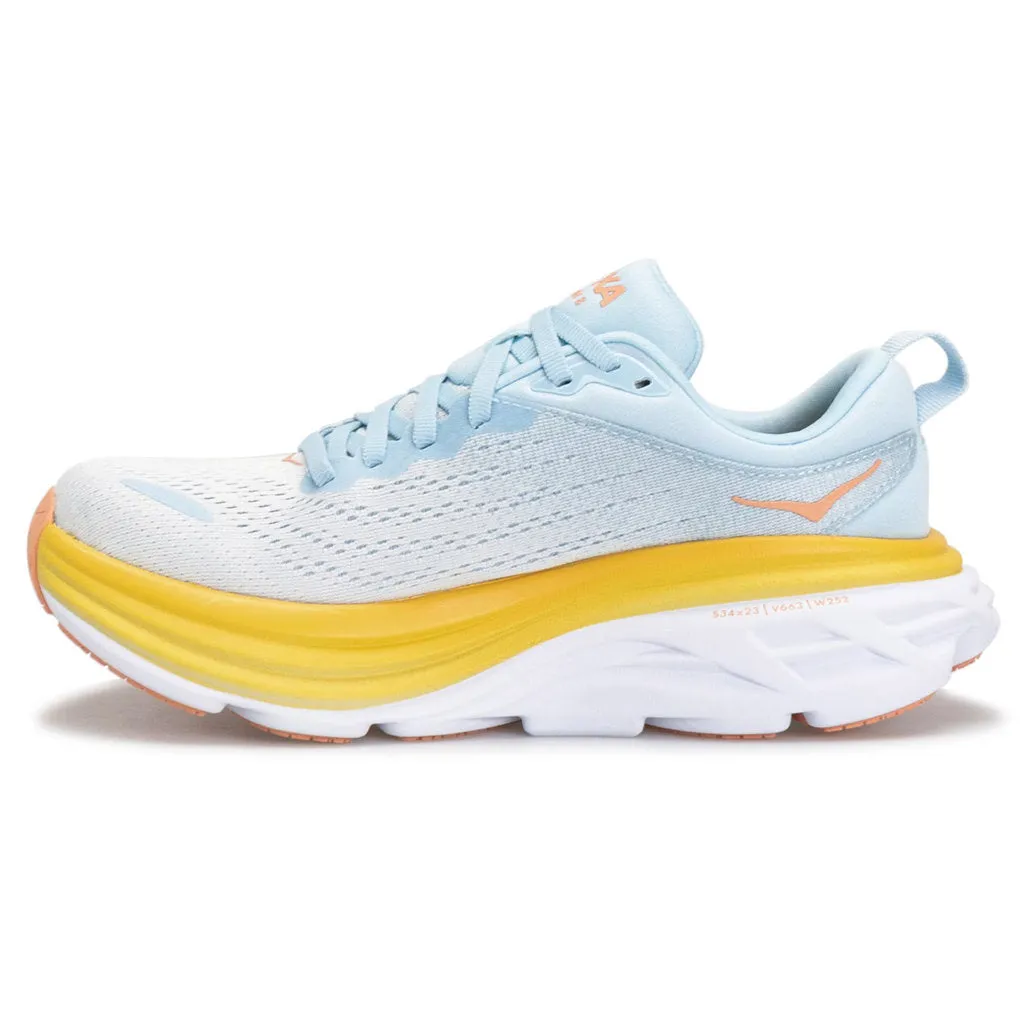 Bondi 8 Textile Women's Low-Top Road Running Trainers