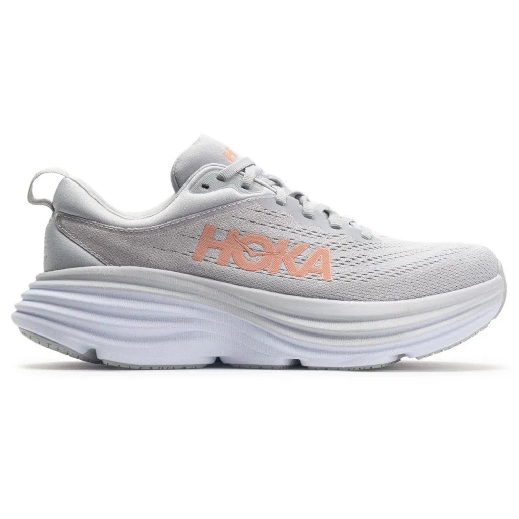 Bondi 8 Textile Women's Low-Top Road Running Trainers