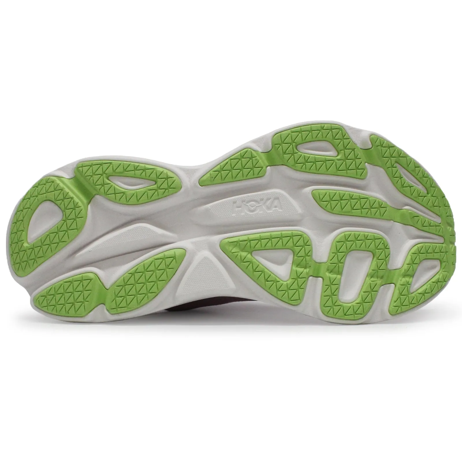 Bondi 8 Textile Women's Low-Top Road Running Trainers