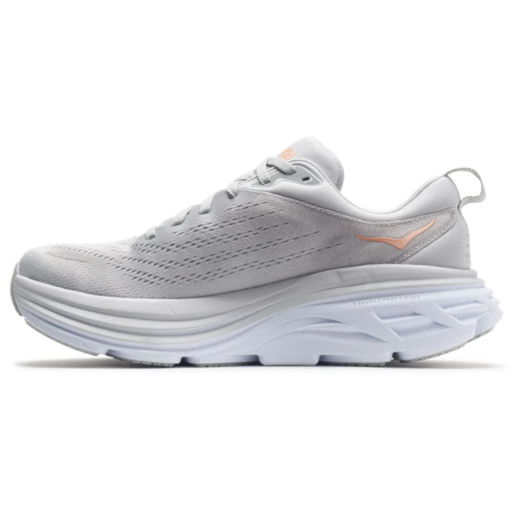 Bondi 8 Textile Women's Low-Top Road Running Trainers