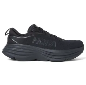 Bondi 8 Textile Women's Low-Top Road Running Trainers