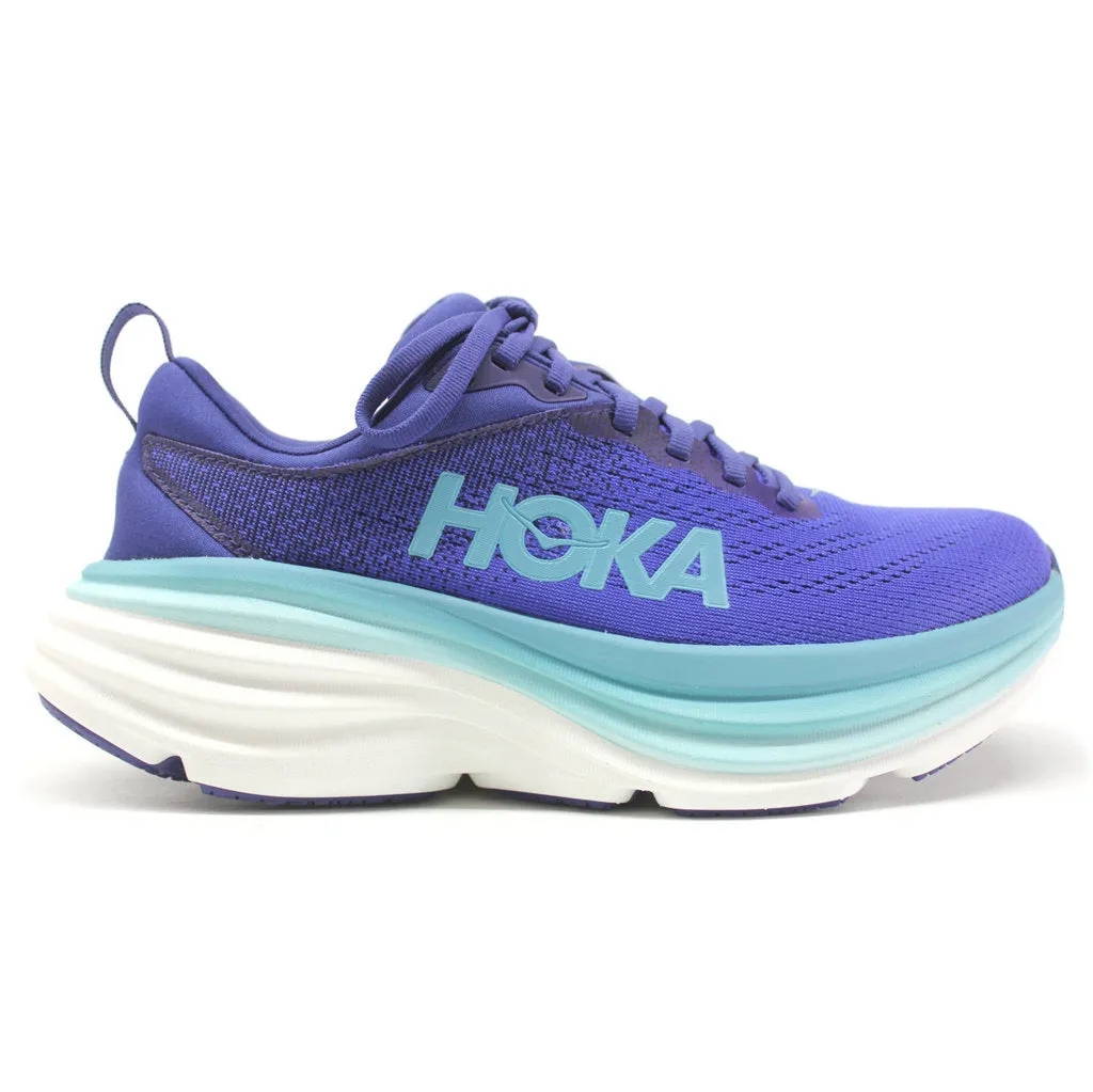 Bondi 8 Textile Women's Low-Top Road Running Trainers