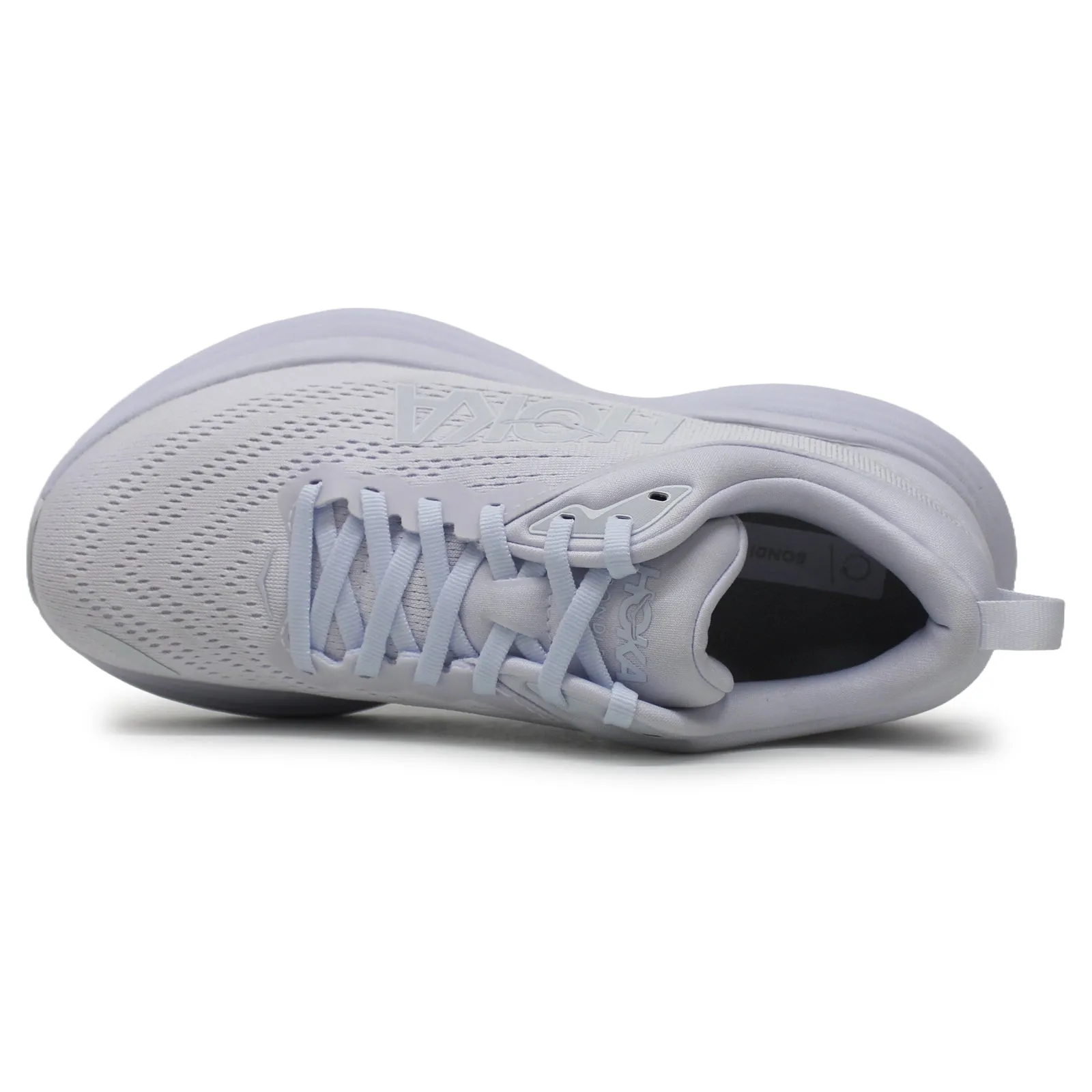 Bondi 8 Textile Women's Low-Top Road Running Trainers