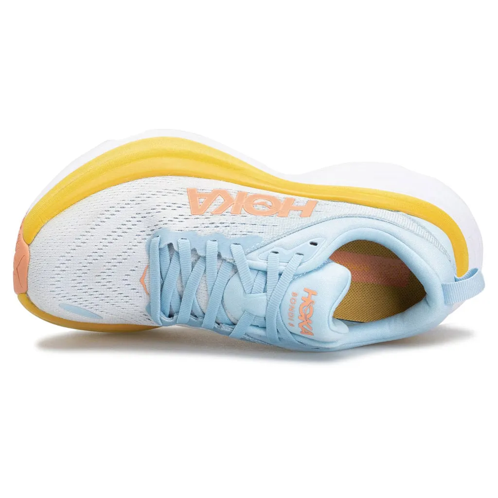 Bondi 8 Textile Women's Low-Top Road Running Trainers