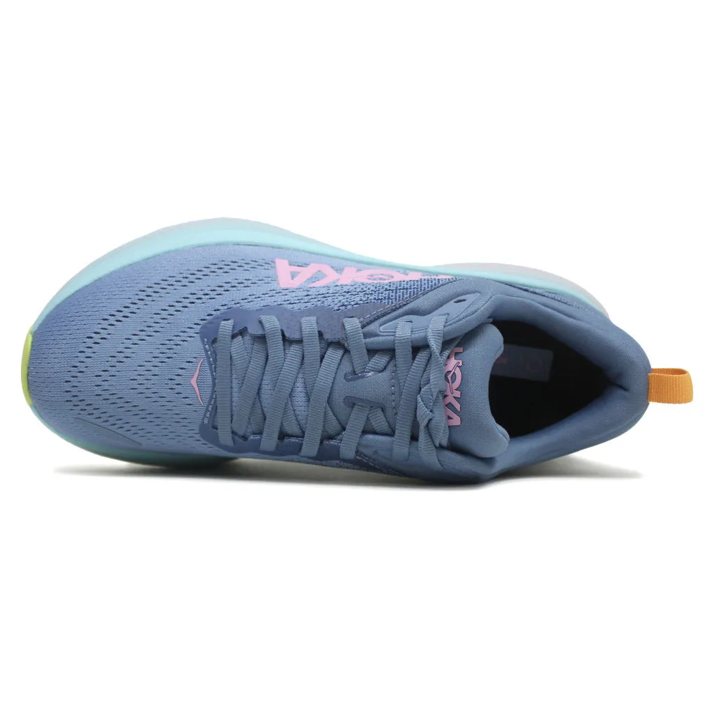 Bondi 8 Textile Women's Low-Top Road Running Trainers