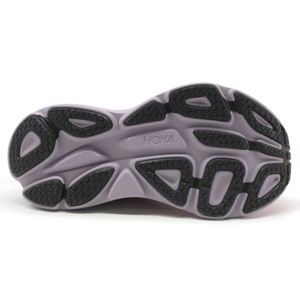 Bondi 8 Textile Women's Low-Top Road Running Trainers