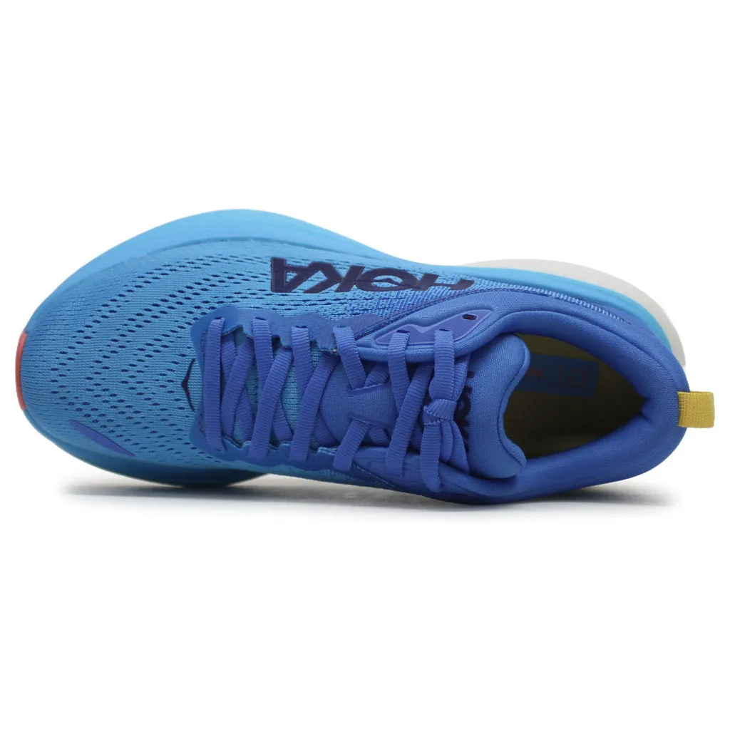 Bondi 8 Textile Women's Low-Top Road Running Trainers