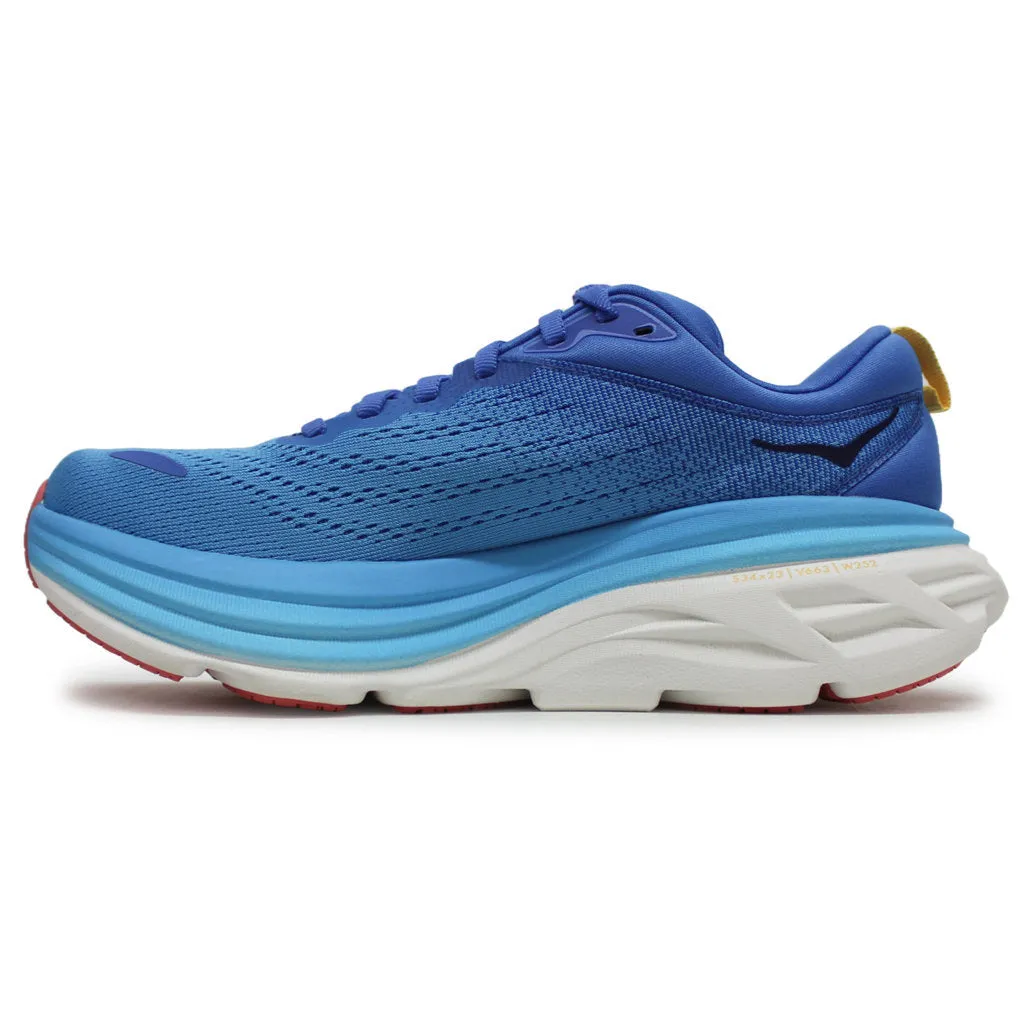Bondi 8 Textile Women's Low-Top Road Running Trainers