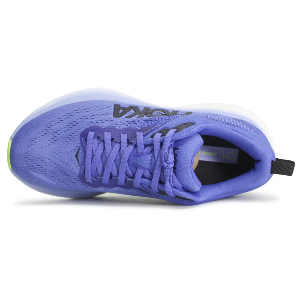 Bondi 8 Textile Women's Low-Top Road Running Trainers