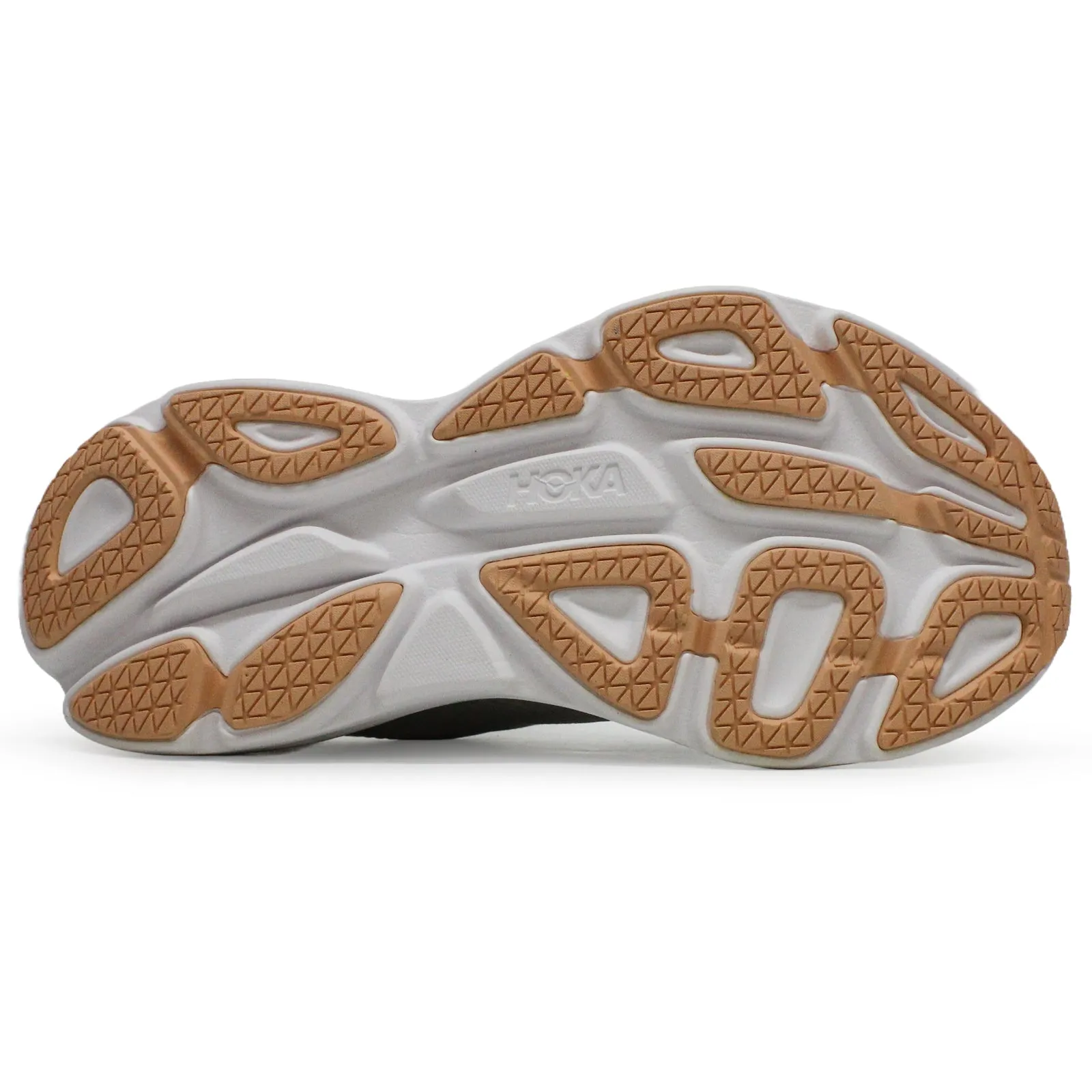 Bondi 8 Textile Women's Low-Top Road Running Trainers