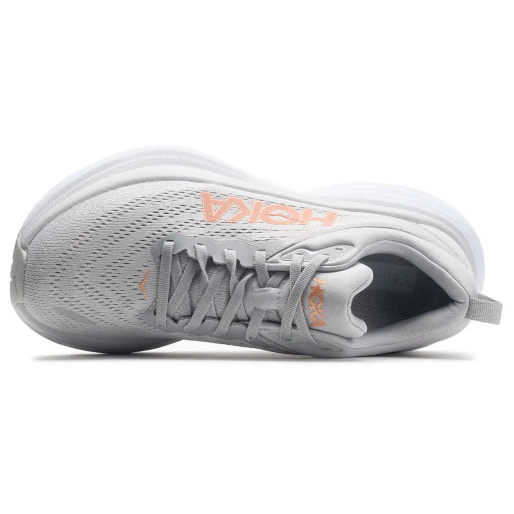 Bondi 8 Textile Women's Low-Top Road Running Trainers