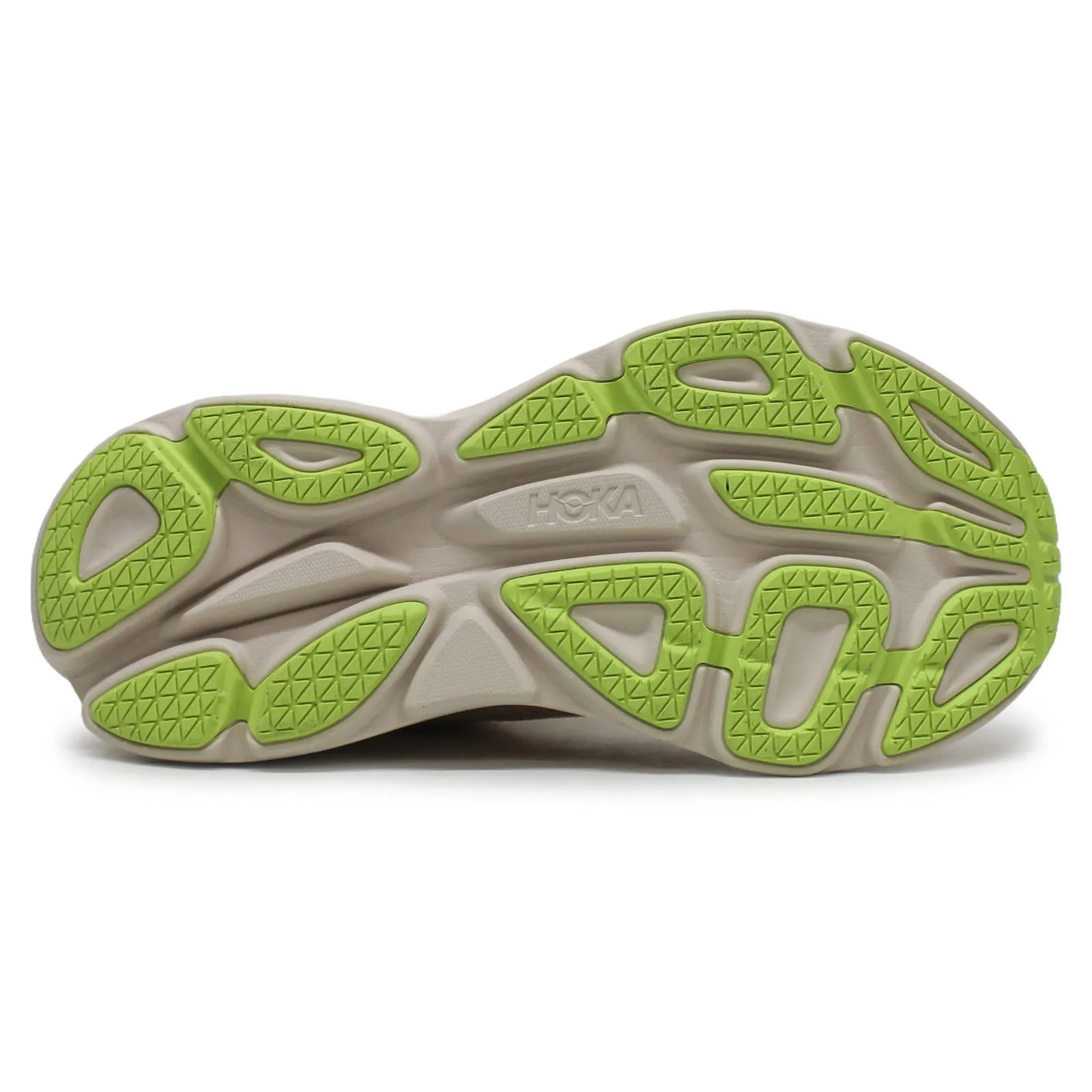 Bondi 8 Textile Women's Low-Top Road Running Trainers