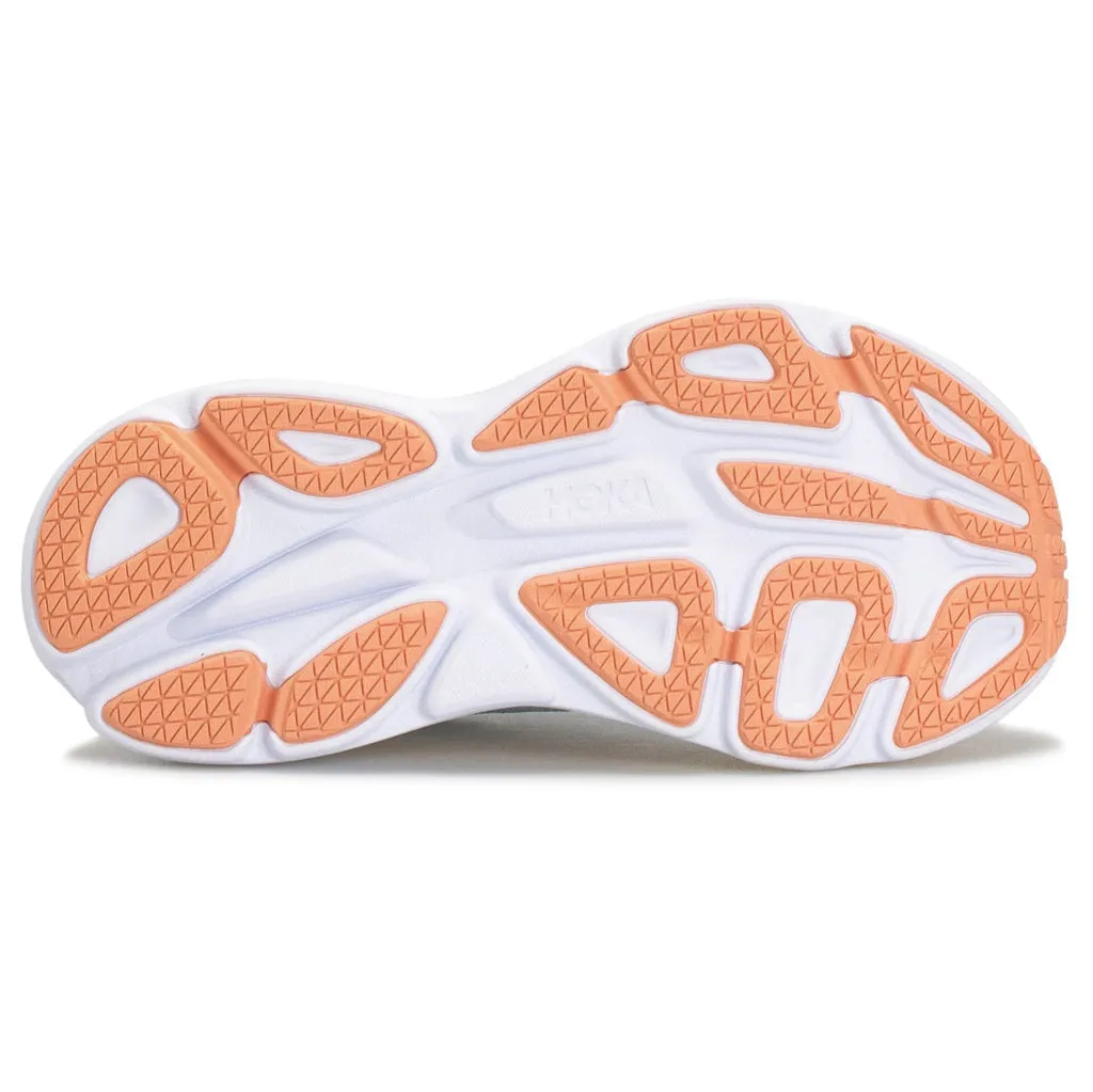 Bondi 8 Textile Women's Low-Top Road Running Trainers