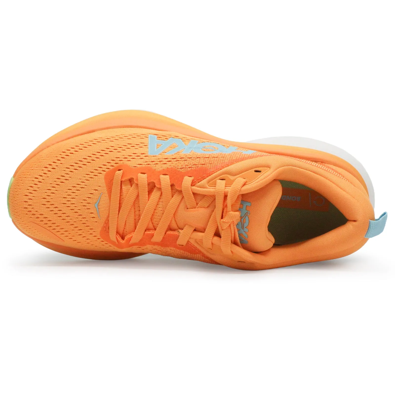 Bondi 8 Textile Women's Low-Top Road Running Trainers