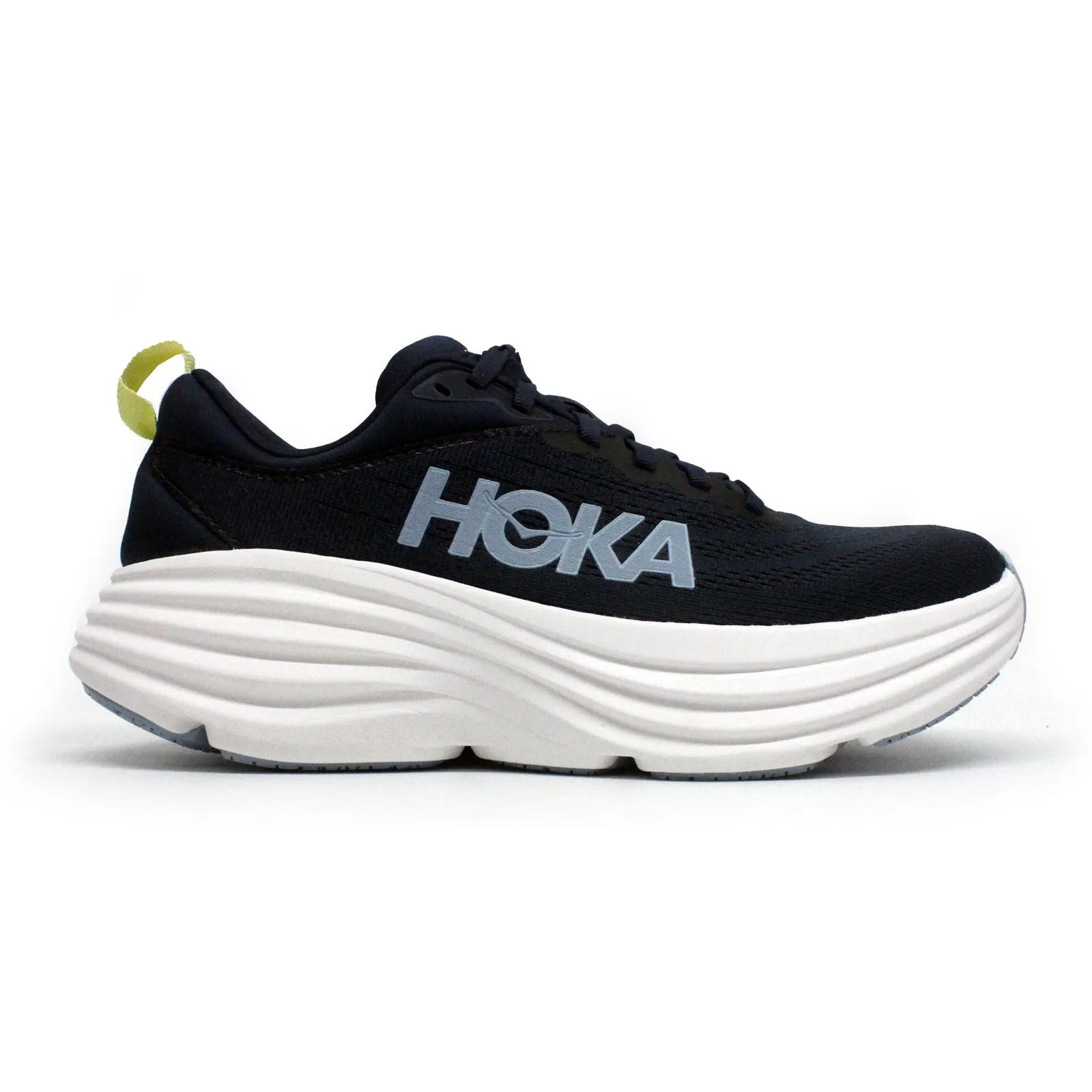 Bondi 8 Textile Women's Low-Top Road Running Trainers