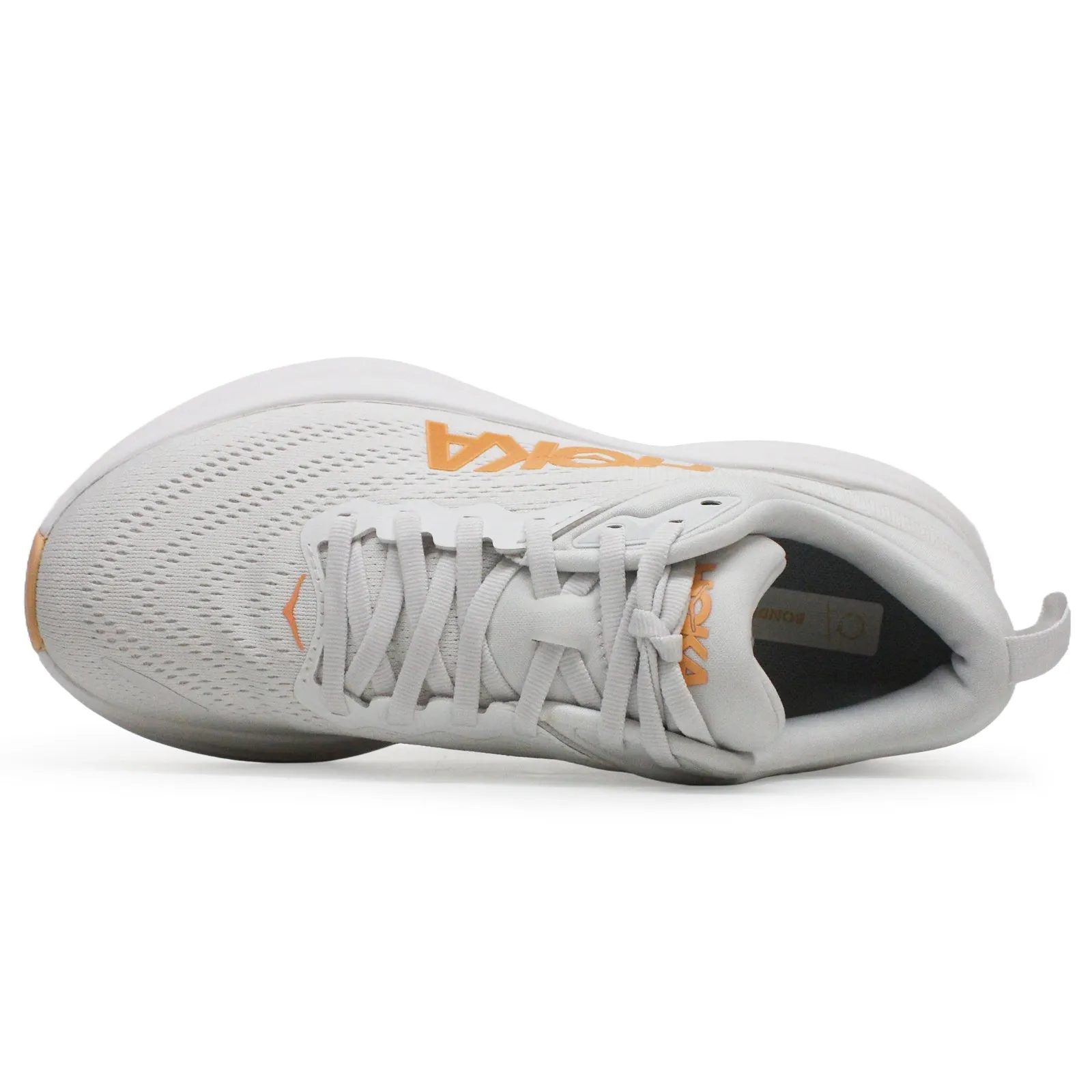 Bondi 8 Textile Women's Low-Top Road Running Trainers