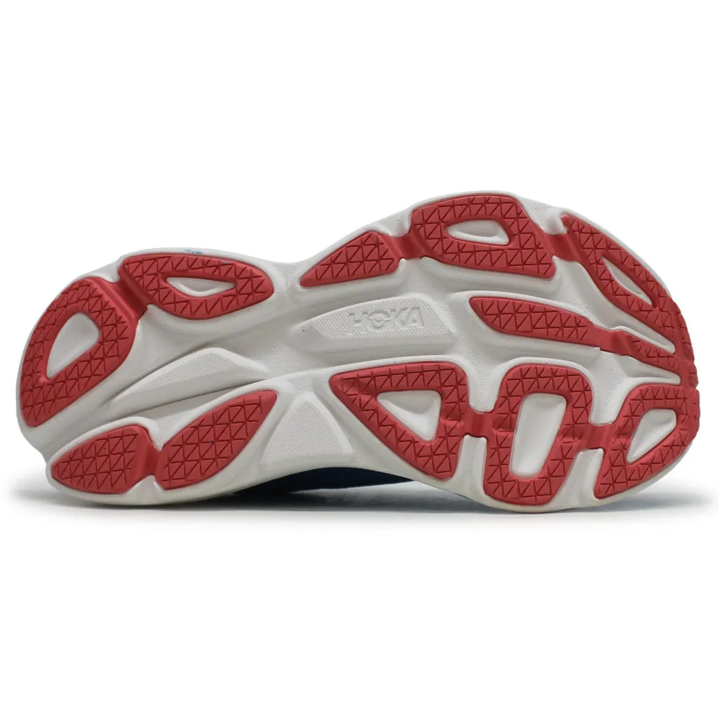 Bondi 8 Textile Women's Low-Top Road Running Trainers